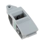 Fermeture de porte grise 809041103/7 Fermeture de porte grise 809041103/7 image