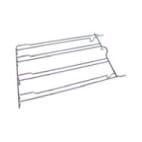 Guide grille de four gauche Guide grille de four gauche image