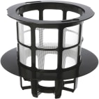 Support bloc de filtration pour aspirateurs 12019922 origine Support bloc de filtration pour aspirateurs 12019922 origine image