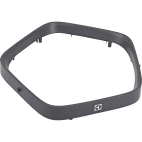 Couvercle gris foncé 4055444220 Couvercle gris foncé 4055444220 image