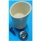 Bouton beige Bouton beige image