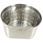 Panier inox Panier inox image