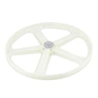 Poulie en plastique d=273mm 4055430724 Poulie en plastique d=273mm 4055430724 image