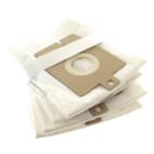 Sacs aspirateur par 5 Sacs aspirateur par 5 image