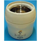 Cuve glacier 1,1l blanc Cuve glacier 1,1l blanc image