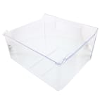 Tiroir supérieur transparent de congélateur complet 402x226mm 2647019013 Tiroir supérieur transparent de congélateur complet 402x226mm 2647019013 image