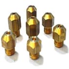 Injecteurs gaz naturel Injecteurs gaz naturel image