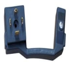 Connecteur de bloc gaz 5176493 Connecteur de bloc gaz 5176493 image