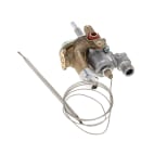 Thermostat 1 voie blanc 0,44 140179320068 Thermostat 1 voie blanc 0,44 140179320068 image