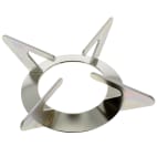 Support casserole auxiliaire Support casserole auxiliaire image