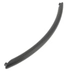 Poignee four anthracite c00139419 Poignee four anthracite c00139419 image