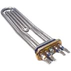 Thermoplongeur double Thermoplongeur double image