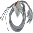 Cable de raccordement 00656881 origine Cable de raccordement 00656881 origine image