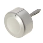 Bouton programmateur gris 481241458334 Bouton programmateur gris 481241458334 image
