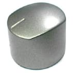 Bouton gris 9h Bouton gris 9h image