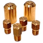 Injecteurs butane-proprane Injecteurs butane-proprane image