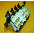 Clavier 4 touches Clavier 4 touches image
