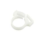 Collier Blanc / Attache Tentacule W7230206 Collier Blanc / Attache Tentacule W7230206 image