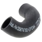 Durite pompe - bloc de cyclage Durite pompe - bloc de cyclage image