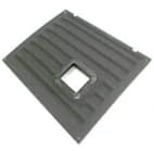 Paroi catalyse gauche Paroi catalyse gauche image