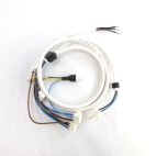 Cable alimentation + filerie Résistance, 083384 Cable alimentation + filerie Résistance, 083384 image