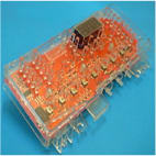 Module de controle et d'affichage Module de controle et d'affichage image