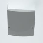 Couvercle de module 8737707009 Couvercle de module 8737707009 image