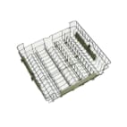 Panier superieur + roulettes 1756600010 Panier superieur + roulettes 1756600010 image