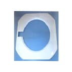 Cadre hublot exterieur Cadre hublot exterieur image