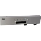 Bandeau de commande inox 140219538034 Bandeau de commande inox 140219538034 image