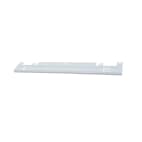 Couvre-joint supérieur 546mm 140186462010 Couvre-joint supérieur 546mm 140186462010 image