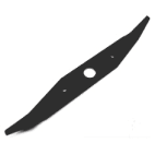 Lame tondeuse 30cm 12" 368901 Lame tondeuse 30cm 12" 368901 image