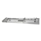 Bandeau de commande inox Hygienisk 140053035097 Bandeau de commande inox Hygienisk 140053035097 image