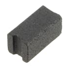 Charbon moteur par 1, 90567970-01 Charbon moteur par 1, 90567970-01 image