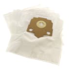 Sacs aspirateur par 4 Sacs aspirateur par 4 image