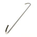 Crochet support tournebroche Crochet support tournebroche image
