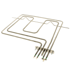 Resistance voute 1400+1000w Resistance voute 1400+1000w image
