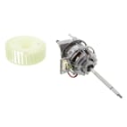 Moteur avec roue de ventilateur 4055179644 Moteur avec roue de ventilateur 4055179644 image