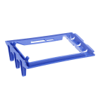 Support de couteau bleu 8072679098 Support de couteau bleu 8072679098 image