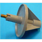 Entretoise bouton programmateur Entretoise bouton programmateur image