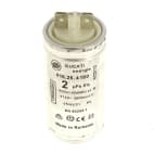 Condensateur 2µf 400v 1250020813 Condensateur 2µf 400v 1250020813 image