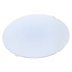 Vitre avant d=346,5mm 8089919024 Vitre avant d=346,5mm 8089919024 image