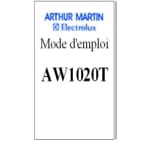 Mode d'emploi Mode d'emploi image