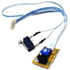 Module + microswitch Module + microswitch image