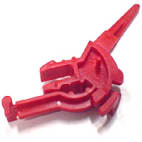 Levier rouge Levier rouge image