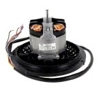 Moteur de hotte s80-40anp8609se Moteur de hotte s80-40anp8609se image
