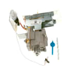 Bloc gaz 87070210460 Bloc gaz 87070210460 image
