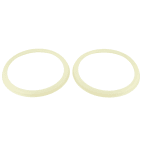 Joints d'ampoule projecteur Ady/Série France 136x111mm par 2 44000047 Joints d'ampoule projecteur Ady/Série France 136x111mm par 2 44000047 image