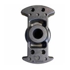 Volant moteur 4282-400-1200 Volant moteur 4282-400-1200 image