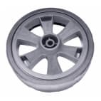 Roue tondeuse 62552-29.024.01 Roue tondeuse 62552-29.024.01 image